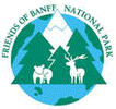 FRIENDS OF BANFF NATIONAL PARK FELLOWSHIP logo