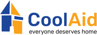 VICTORIA COOL AID SOCIETY logo