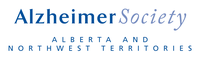 ALZHEIMER SOCIETY ALBERTA & NORTHWEST TERRITORIES logo