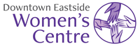 Downtown Eastside Women's Centre logo
