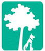 SHAID TREE ANIMAL SHELTER logo