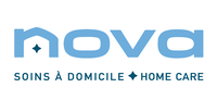 Nova Home Care logo
