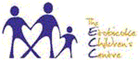 The Etobicoke Children's Centre logo