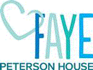 Faye Peterson House  / Crisis Homes Inc. logo