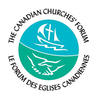 Canadian Churches' Forum for Global Ministries logo