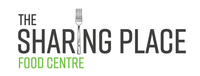THE SHARING PLACE ORILLIA INCORPORATED logo
