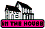 ARTS IN ACTION - In the House Festival logo