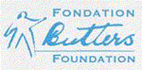 BUTTERS FOUNDATION logo