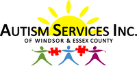 AUTISM SERVICES INC. OF WINDSOR AND ESSEX COUNTY logo