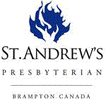 ST ANDREW'S PRESBYTERIAN CHURCH logo