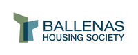 BALLENAS HOUSING SOCIETY logo