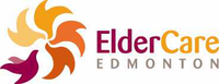 ElderCare Edmonton Society for Adult Day Programs logo