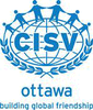 CISV OTTAWA logo