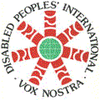 DISABLED PEOPLES' INTERNATIONAL (CANADA) INC logo