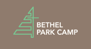 ONTARIO BETHEL PARK BIBLE CAMP SOCIETY logo