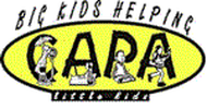 CALGARY ACADEMY PARENTS ASSOCIATION logo
