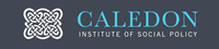 THE CALEDON INSTITUTE OF SOCIAL POLICY logo