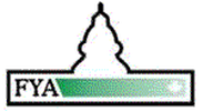 FORUM FOR YOUNG ALBERTANS ASSOCIATION logo