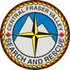 CENTRAL FRASER VALLEY SEARCH AND RESCUE SOCIETY logo