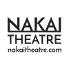 NAKAI THEATRE logo