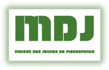 MAISON DES JEUNES DE PIERREFONDS INC logo