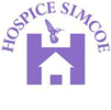 HOSPICE SIMCOE logo
