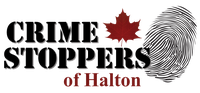 Crime Stoppers of Halton Inc logo