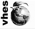 THE VICTORIA HUMAN EXCHANGE SOCIETY logo