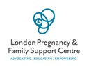 London Pregnancy & Family Support Centre logo