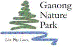Ganong Nature Park logo