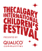 CALGARY INTERNATIONAL CHILDREN'S FESTIVAL SOCIETY logo
