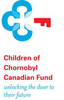 CHILDREN OF CHORNOBYL CANADIAN FUND logo
