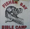 FISHER BAY BIBLE CAMP logo