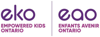 Empowered Kids Ontario (EKO) logo