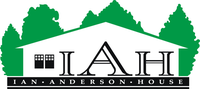 IAN ANDERSON HOUSE FOUNDATION logo