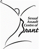 SEXUAL ASSAULT CENTRE OF BRANT logo