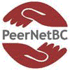 PeerNetBC logo