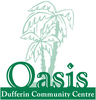 OASIS DUFFERIN COMMUNITY CENTRE logo