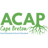 ACAP Cape Breton logo