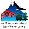 NORTH VANCOUVER OUTDOOR SCHOOL ALUMNI SOCIETY logo