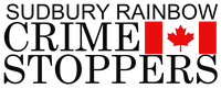 SUDBURY RAINBOW CRIME STOPPERS logo