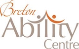 Breton Ability Centre Charitable Foundation logo
