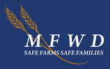 Manitoba Farmers with Disabilities Inc. logo