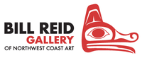 Bill Reid Gallery of Northwest Coast Art logo