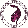 NATIVE ORCHID CONSERVATION INCORPORATED logo
