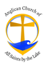 Church of All Saints by the Lake, 865 Lakeshore Drive, Dorval QC H9S 2C7 logo