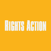 Rights Action logo