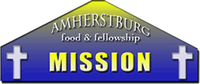 AMHERSTBURG MISSION logo