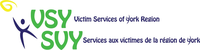 VICTIM SERVICES OF YORK REGION logo