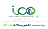 InnovativeCommunities.Org Foundation logo